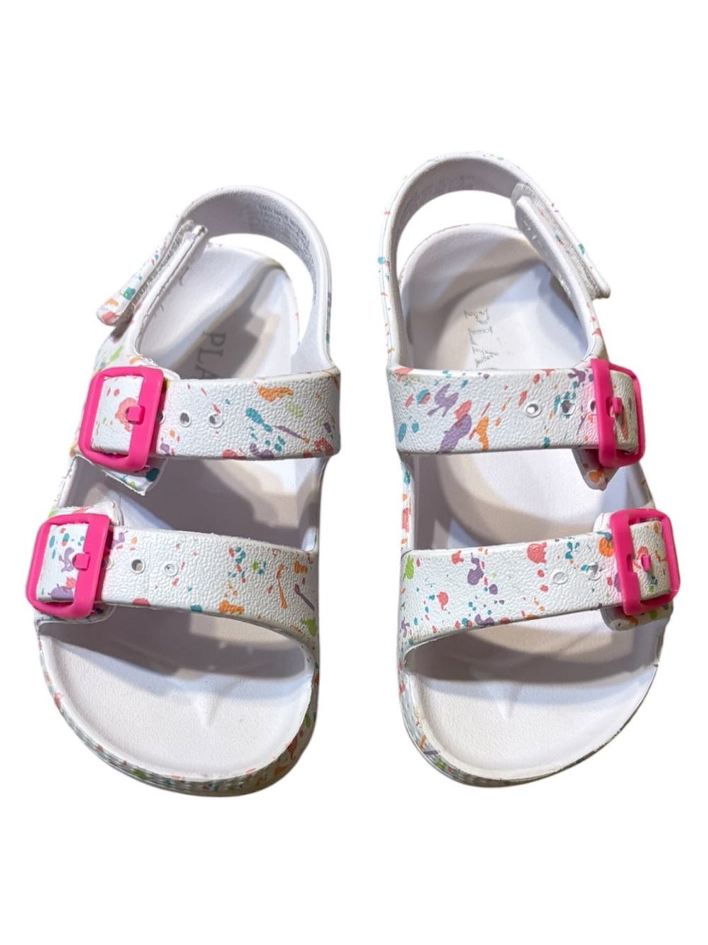 Place Sandals